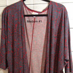 Lularoe Medium Lindsay